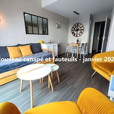 LocaLise au Guilvinec - A22 - Belle vue sur la mer, la piscine et le jardin - Tout à pied, plages, port, centre, commerces, marché - Wifi inclus - Animaux bienvenus - Linge de lit inclus Exterior foto